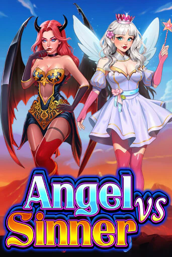 Angel vs Sinner играть в онлайн казино Фараон Казино Онлайн без регистрации