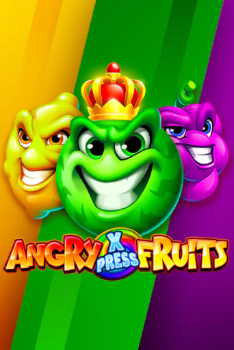 Angry Fruits Xpress играть в онлайн казино Фараон Казино Онлайн без регистрации