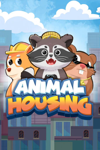 Animal Housing играть в онлайн казино Фараон Казино Онлайн без регистрации