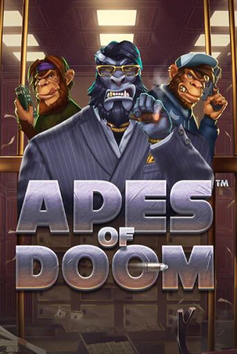 Apes of Doom играть в онлайн казино Фараон Казино Онлайн без регистрации