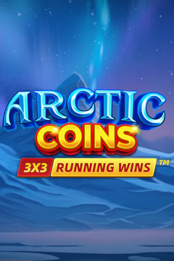 Arctic Coins: Running Wins играть в онлайн казино Фараон Казино Онлайн без регистрации