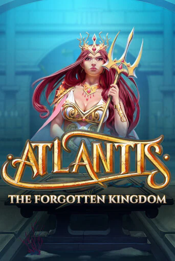 Atlantis - The Forgotten Kingdom играть в онлайн казино Фараон Казино Онлайн без регистрации