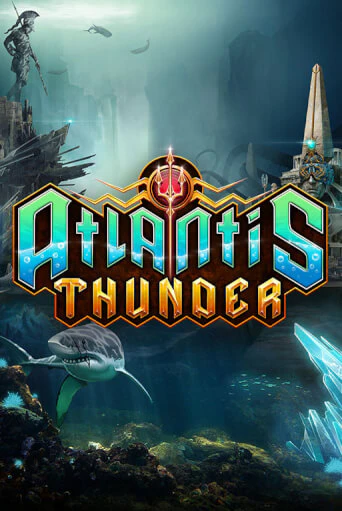 Atlantis Thunder играть в онлайн казино Фараон Казино Онлайн без регистрации