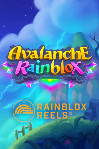 Avalanche with Rainblox Reels™ играть в онлайн казино Фараон Казино Онлайн без регистрации
