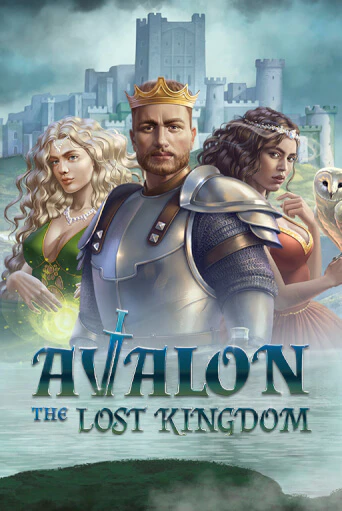 Avalon: The Lost Kingdom играть в онлайн казино Фараон Казино Онлайн без регистрации