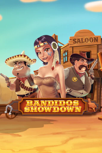 Bandidos Showdown играть в онлайн казино Фараон Казино Онлайн без регистрации