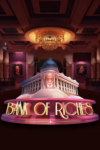 Bank of Riches играть в онлайн казино Фараон Казино Онлайн без регистрации