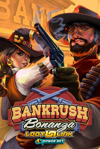 Bankrush Bonanza играть в онлайн казино Фараон Казино Онлайн без регистрации
