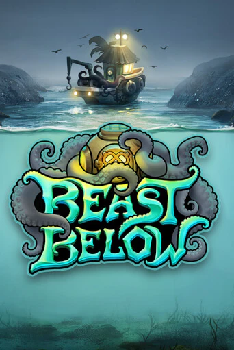 Beast Below играть в онлайн казино Фараон Казино Онлайн без регистрации