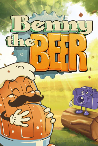 Benny the Beer играть в онлайн казино Фараон Казино Онлайн без регистрации