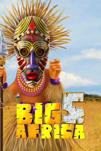 Big 5 Africa играть в онлайн казино Фараон Казино Онлайн без регистрации