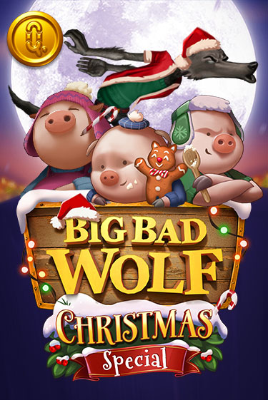 Big Bad Wolf Christmas Special играть в онлайн казино Фараон Казино Онлайн без регистрации