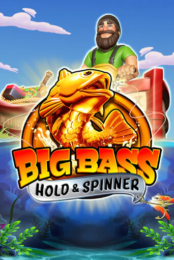 Big Bass - Hold & Spinner играть в онлайн казино Фараон Казино Онлайн без регистрации