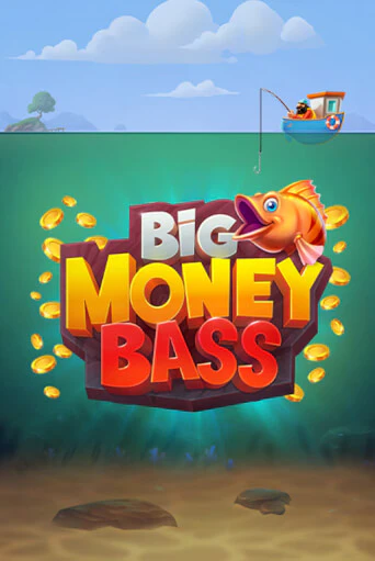 Big Money Bass играть в онлайн казино Фараон Казино Онлайн без регистрации