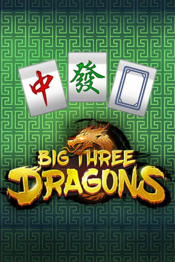 Big Three Dragons играть в онлайн казино Фараон Казино Онлайн без регистрации