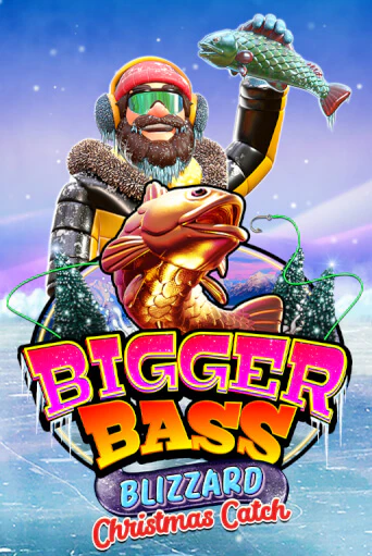 Bigger Bass Blizzard - Christmas Catch™ играть в онлайн казино Фараон Казино Онлайн без регистрации