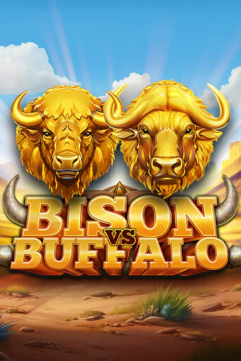 Bison vs Buffalo играть в онлайн казино Фараон Казино Онлайн без регистрации