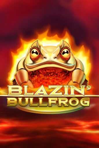 Blazin' Bullfrog играть в онлайн казино Фараон Казино Онлайн без регистрации
