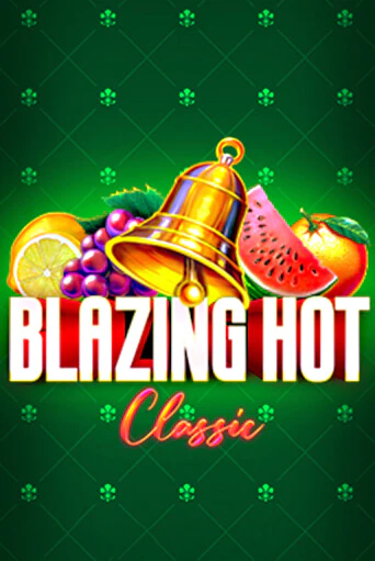 Blazing Hot Classic играть в онлайн казино Фараон Казино Онлайн без регистрации