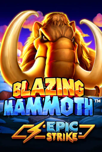 Blazing Mammoth играть в онлайн казино Фараон Казино Онлайн без регистрации