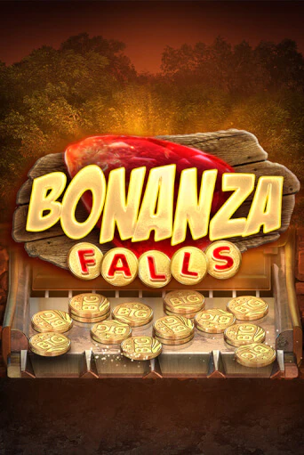 Bonanza Falls играть в онлайн казино Фараон Казино Онлайн без регистрации