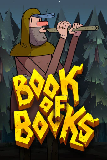 Book of Books играть в онлайн казино Фараон Казино Онлайн без регистрации