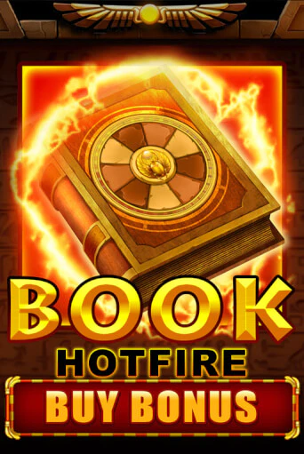 Book Hotfire Buy Bonus играть в онлайн казино Фараон Казино Онлайн без регистрации