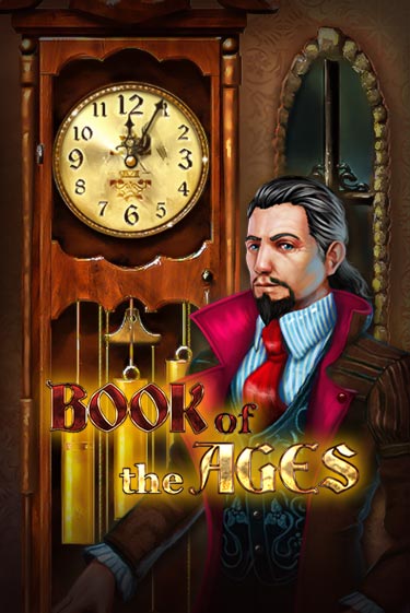 Book of Ages играть в онлайн казино Фараон Казино Онлайн без регистрации