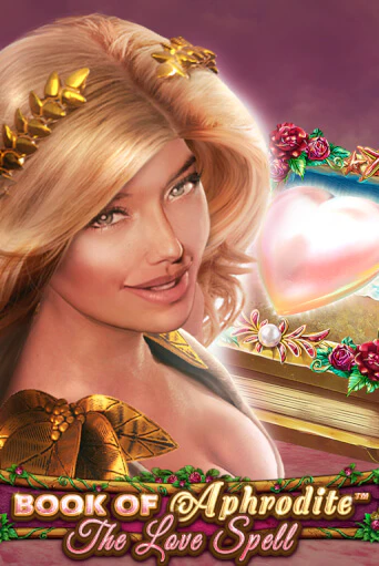 Book Of Aphrodite - The Love Spell играть в онлайн казино Фараон Казино Онлайн без регистрации