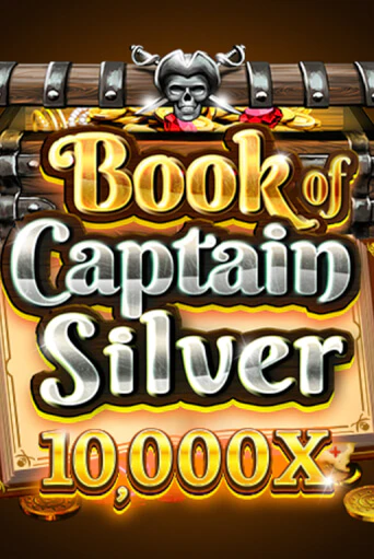 Book Of Captain Silver играть в онлайн казино Фараон Казино Онлайн без регистрации
