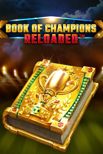 Book Of Champions Reloaded играть в онлайн казино Фараон Казино Онлайн без регистрации