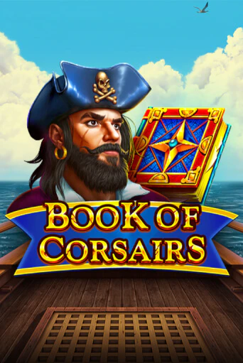 Book of Corsairs играть в онлайн казино Фараон Казино Онлайн без регистрации