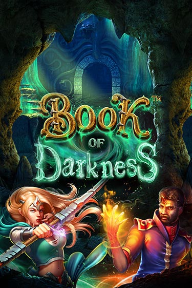 Book Of Darkness играть в онлайн казино Фараон Казино Онлайн без регистрации