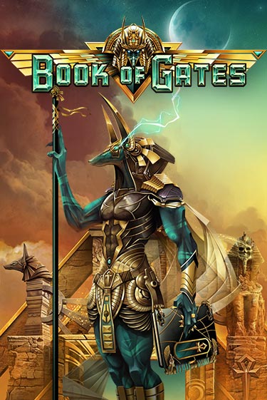 Book Of Gates играть в онлайн казино Фараон Казино Онлайн без регистрации