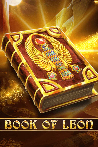 Book of Leon играть в онлайн казино Фараон Казино Онлайн без регистрации