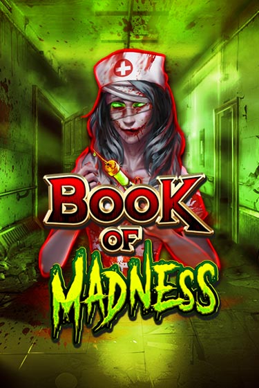 Book of Madness играть в онлайн казино Фараон Казино Онлайн без регистрации