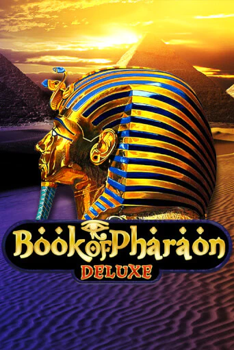 Book of Pharaon Deluxe играть в онлайн казино Фараон Казино Онлайн без регистрации