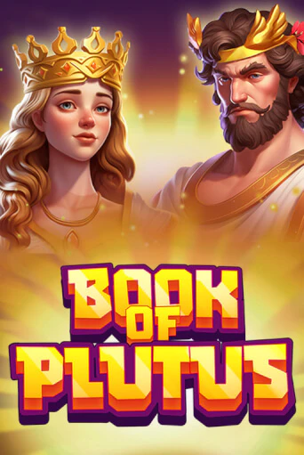 Book Of Plutus играть в онлайн казино Фараон Казино Онлайн без регистрации