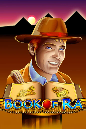 Book of Ra играть в онлайн казино Фараон Казино Онлайн без регистрации