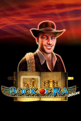 Book of Ra Deluxe играть в онлайн казино Фараон Казино Онлайн без регистрации