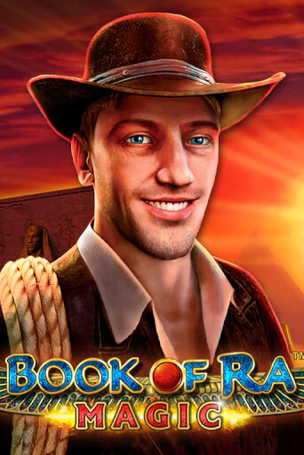 Book of Ra Magic играть в онлайн казино Фараон Казино Онлайн без регистрации