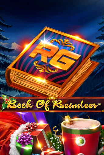 Book Of Reindeer играть в онлайн казино Фараон Казино Онлайн без регистрации