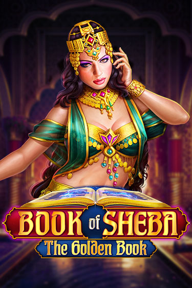 Book of Sheba играть в онлайн казино Фараон Казино Онлайн без регистрации