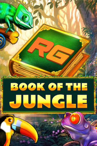 Book Of The Jungle играть в онлайн казино Фараон Казино Онлайн без регистрации