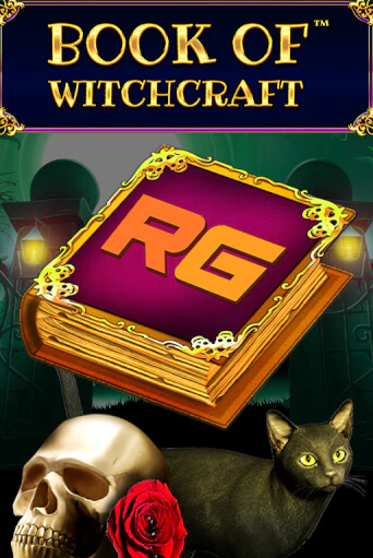 Book Of Witchcraft играть в онлайн казино Фараон Казино Онлайн без регистрации