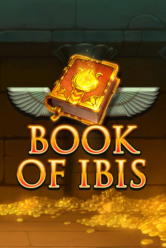 Book of Ibis   играть в онлайн казино Фараон Казино Онлайн без регистрации