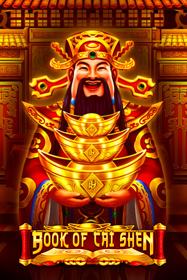 Book of Cai Shen играть в онлайн казино Фараон Казино Онлайн без регистрации