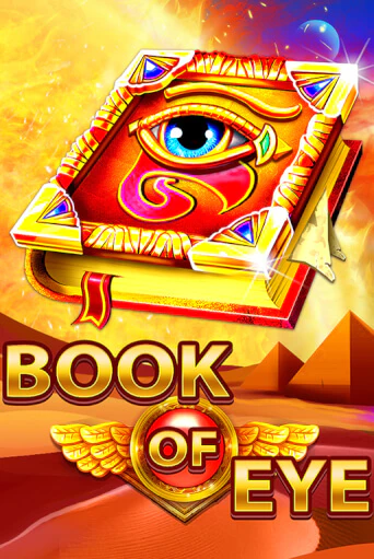 Book of Eye играть в онлайн казино Фараон Казино Онлайн без регистрации