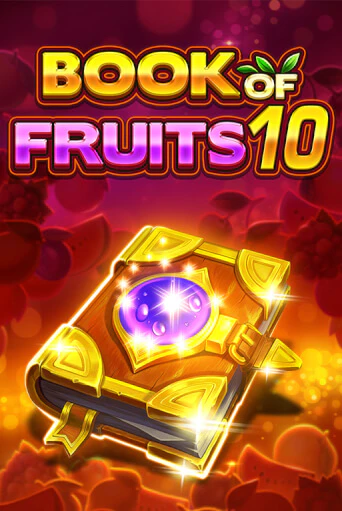 Book of Fruits 10 играть в онлайн казино Фараон Казино Онлайн без регистрации