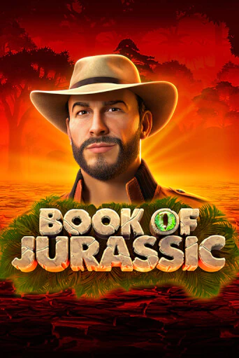 Book of Jurassic играть в онлайн казино Фараон Казино Онлайн без регистрации